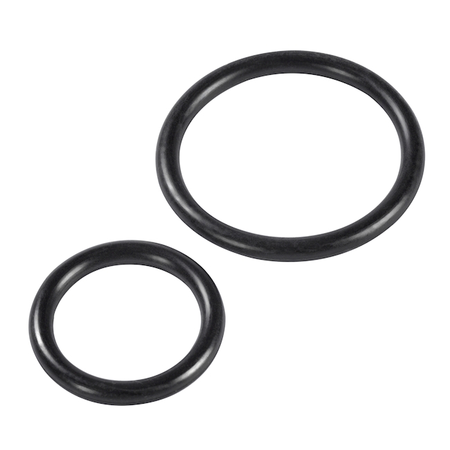 O-Ring 1/2 NBR 70 Shore A